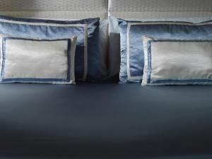 Chambre Double ou Lits Jumeaux Standard - Vue sur Jardin