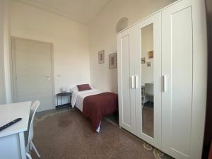 Camera Singola Standard con Bagno in Comune