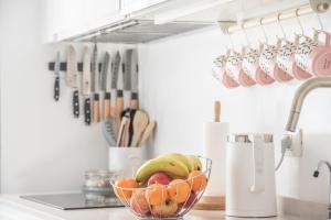 Sandy Bay Home with roof terrace and sea views