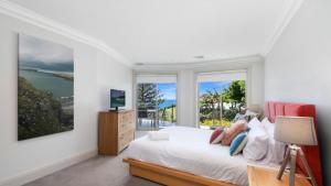 Unit 22 - 3 Bed Ocean View