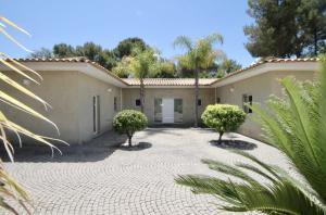 Villas Villa Contemporaine Mougins : photos des chambres