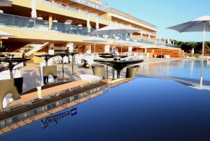 Hotels Radisson Blu Resort & Spa, Ajaccio Bay : photos des chambres