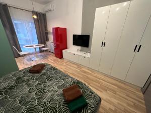 Industrial Touch - designed