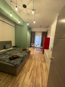 Industrial Touch - designed