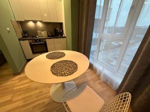 Industrial Touch - designed