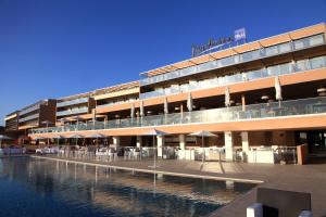 Hotels Radisson Blu Resort & Spa, Ajaccio Bay : photos des chambres