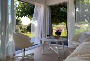 Le Hameau du Montchervet