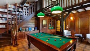 Hotels Les Roches 1500 : photos des chambres