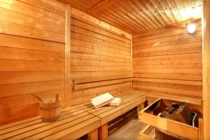 Hotels Les Roches 1500 : photos des chambres