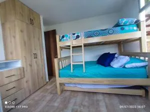 Casa de Campo Cattleya Soatá Boyacá - Susacón