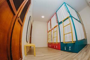 Viajero Cartagena - Centro Hostel