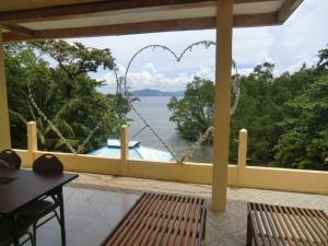 Bunaken Sea Garden Resort