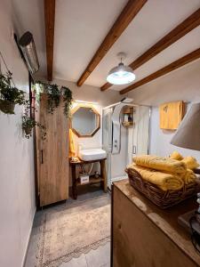 DandyVillas-Vintage Cottage House-Pelion-Argalasti-Kallithea