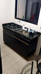 Apartamento Studio