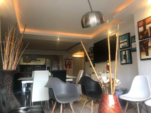 Habitacion Cama Queen