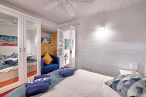 The Secret Corner of Luz