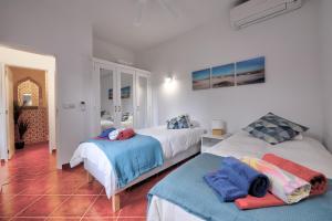 The Secret Corner of Luz