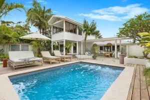 Talamanca - Broken Head