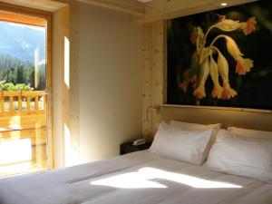 Hotels Les Roches 1500 : Chambre Familiale Supérieure