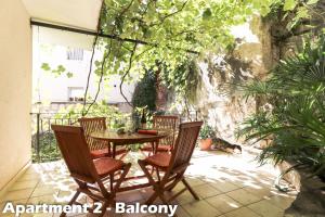 Art Apartments Vrsar