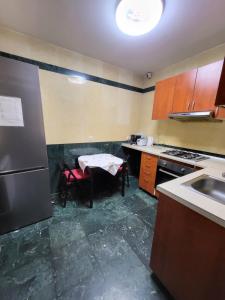 Apartament parter Arena Nationala Monza Mega Mall