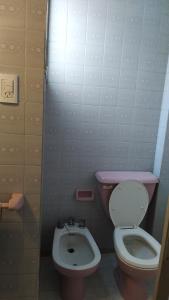 Departamento 5 personas céntrico 2 Habitaciones