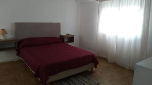 Departamento 5 personas céntrico 2 Habitaciones