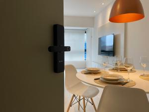 2Q moderno e aconchegante na Praia de Itapoã - 4hvězdičkové hotely ve městě Vila Velha