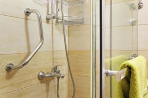 Apartment Paradise Exotic Star