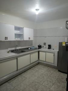 Cómoda y hermosa casa independiente, equipada para una agradable estadía