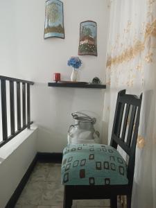 Cómoda y hermosa casa independiente, equipada para una agradable estadía