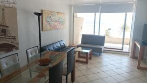 San Alfonso del Mar Goleta 307