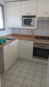 San Alfonso del Mar Goleta 307