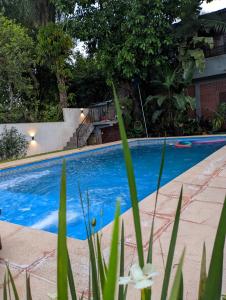 Departamento Iguazú Cataratas