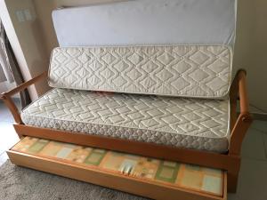 JK próximo ao mar com piscina em Capão Novo