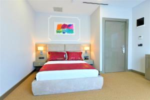 Ghan Hotel