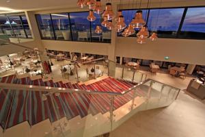 Hotels Radisson Blu Resort & Spa, Ajaccio Bay : photos des chambres