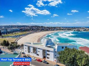 Studio Bondi Beach