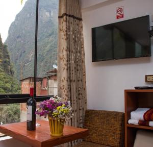 Runas Inn Machupicchu