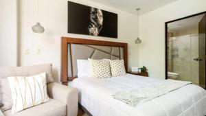 Camina 10 minutos al WTC, Pepsi Center y Estadio Ciudad de los Deportes