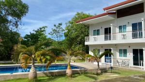 Villa del OZ Resort