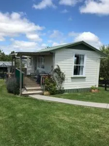 Tui Cottage - Tauhoa