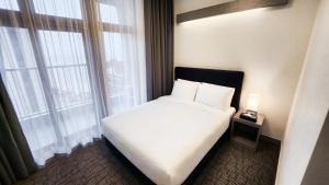 Haeundae Blue Story Hotel