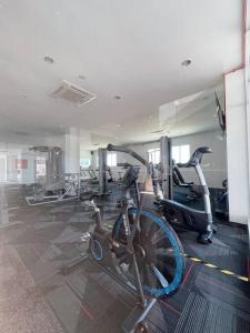 BAYU Stay (Drawbridge & KTCC Mall)