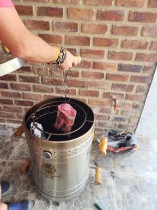 Casa de Campo Cattleya Soatá Boyacá