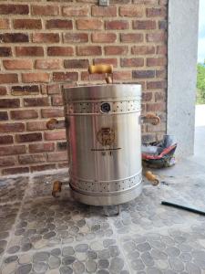 Casa de Campo Cattleya Soatá Boyacá