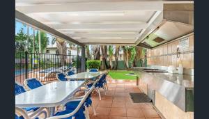 Anchor Down Holiday Apartments