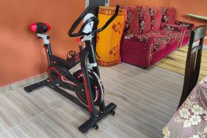 Homestay D Paya Jauh