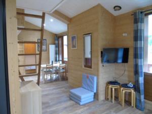 Appartements Appartement Valfrejus, 3 pieces, 6 personnes - FR-1-561-105 : photos des chambres