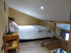 Confort 3 pièces rénové, balcon, proche remontées mécaniques, Wifi, animaux admis - FR-1-561-105